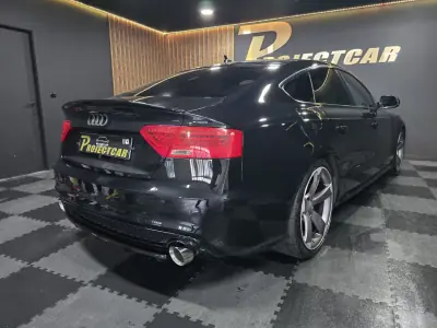 Audi A5 Sportback 2013 - 17900 EUR, 160000 km - AUTO.MOTO.pt - 160000km - foto 2 de 18