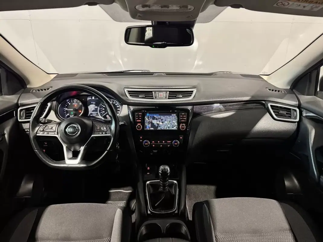 Nissan Qashqai 2019 - 18500 EUR, 131140 km - 131140km - foto 3 de 48