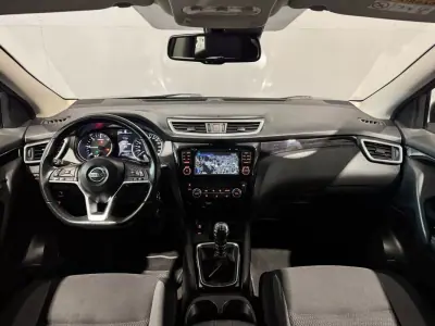 Nissan Qashqai 2019 - 18500 EUR, 131140 km - AUTO.MOTO.pt - 131140km - foto 3 de 48