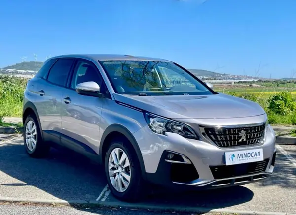 Peugeot 3008 2019 - 19480 EUR, 71800 km - AUTO.MOTO.pt - 71800km - foto 4 de 33