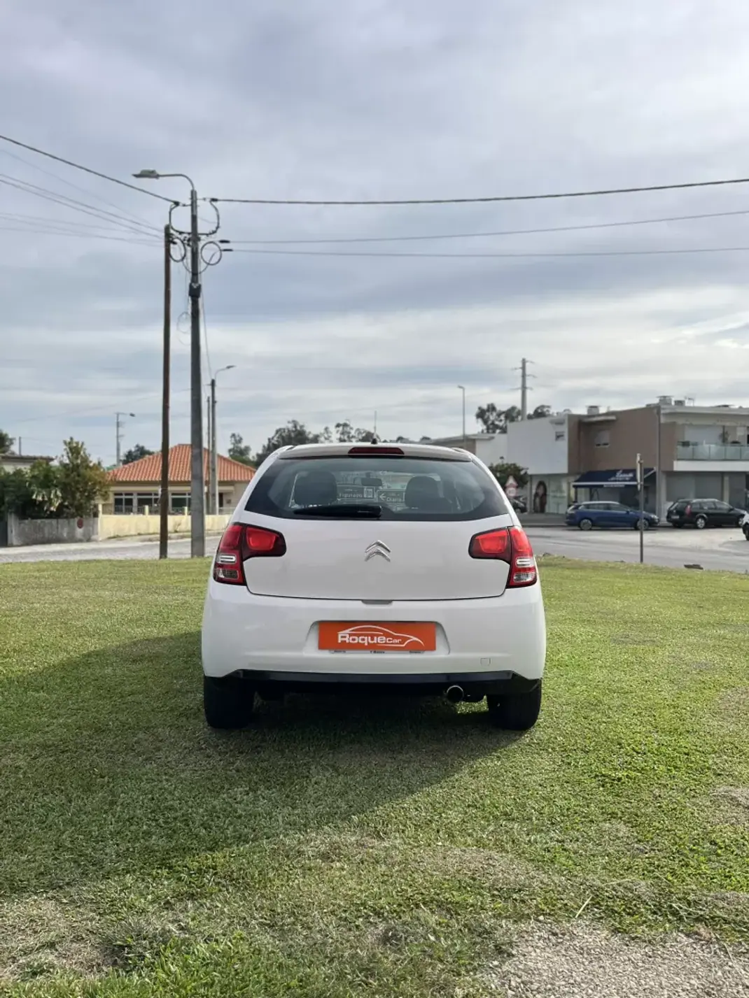 Citroën C3 2011 - 6300 EUR, 261600 km - AUTO.MOTO.pt - 261600km - foto 5 de 7