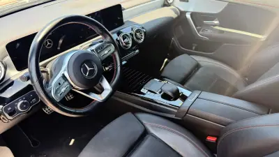 Mercedes-Benz CLA 180 2020 - 30990 EUR, 111000 km - AUTO.MOTO.pt - 111000km - foto 6 de 26