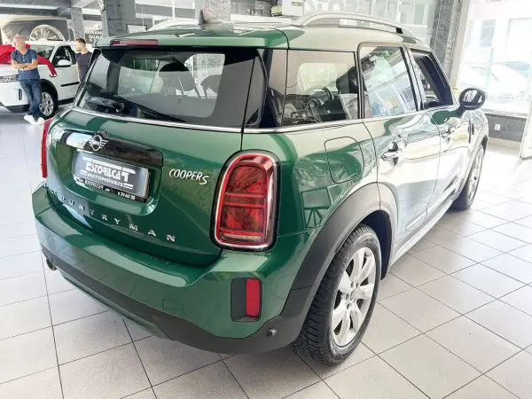 MINI Countryman 2020 - 19800 EUR, 114165 km - AUTO.MOTO.pt - 114165km - foto 4 de 21