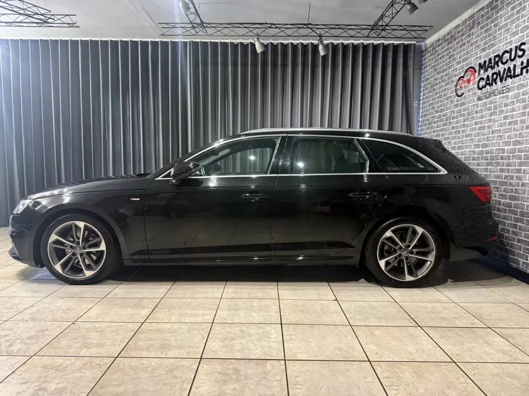 Audi A4 Avant 2017 - 20990 EUR, 148000 km - AUTO.MOTO.pt - 148000km - foto 3 de 19