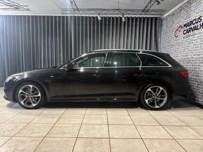 Audi A4 Avant 2017 - 20990 EUR, 148000 km - AUTO.MOTO.pt - 148000km - foto 3 de 19