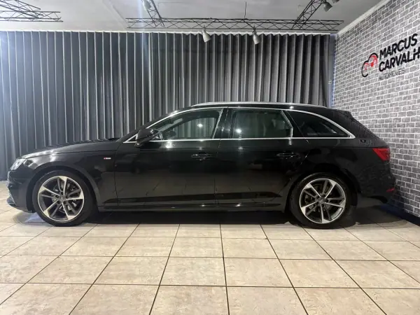 Audi A4 Avant 2017 - 20990 EUR, 148000 km - AUTO.MOTO.pt - 148000km - foto 3 de 19