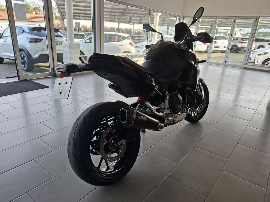 BMW F 900 R 2024 - 9750 EUR, 6500 km - AUTO.MOTO.pt - 6500km - foto 6 de 17
