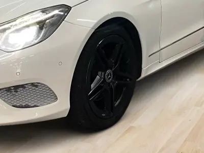 Mercedes-Benz E 220 2014 - 18750 EUR, 284400 km - AUTO.MOTO.pt - 284400km - foto 6 de 20