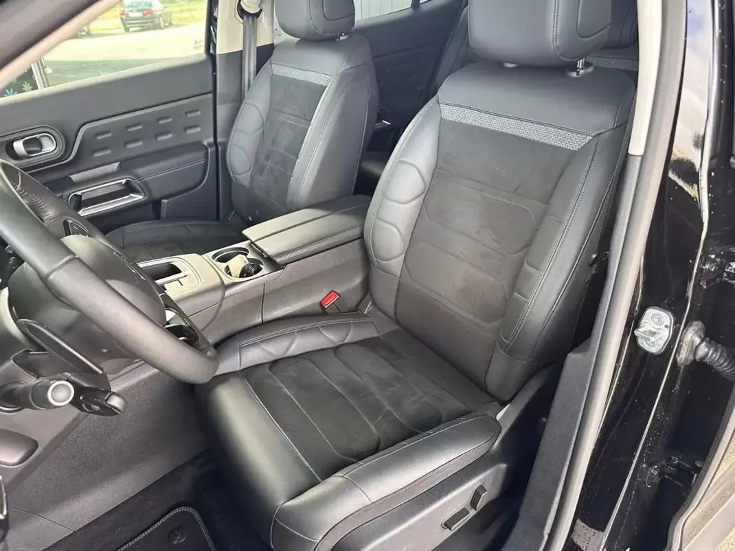 Citroën C5 Aircross 2022 - 23900 EUR, 56164 km - AUTO.MOTO.pt - 56164km - foto 9 de 19