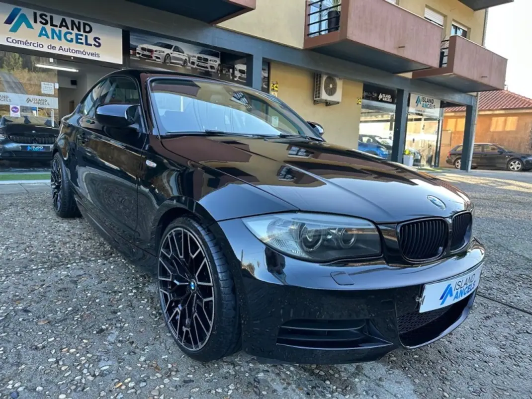 BMW 120 2013 - 17500 EUR, 154360 km - AUTO.MOTO.pt - 154360km - foto 14 de 46