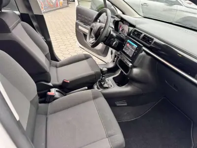 Citroën C3 2021 - 12990 EUR, 119000 km - AUTO.MOTO.pt - 119000km - foto 15 de 19