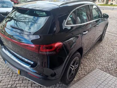 Mercedes-Benz EQA 2022 - 37890 EUR, 41186 km - AUTO.MOTO.pt - 41186km - foto 6 de 28