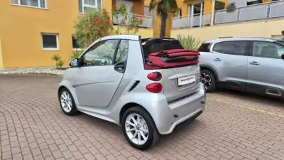 Smart Fortwo Cabrio 2013 - 8480 EUR, 75000 km - AUTO.MOTO.pt - 75000km - foto 3 de 18