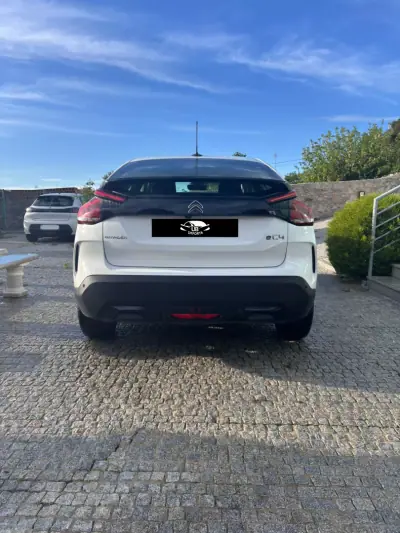 Citroën e-C4 2021 - 15998 EUR, 65000 km - AUTO.MOTO.pt - 65000km - foto 5 de 19