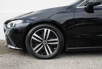 Mercedes-Benz CLA 180 2022 - 23990 EUR, 198000 km - AUTO.MOTO.pt - 198000km - foto 8 de 34