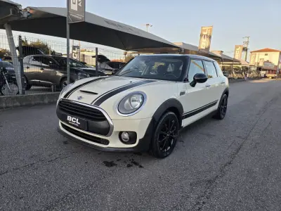 MINI Clubman 2018 - 15990 EUR, 184000 km - AUTO.MOTO.pt - 184000km - foto 3 de 42