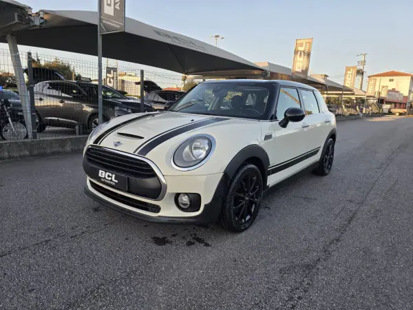 MINI Clubman 2018 - 15990 EUR, 184000 km - AUTO.MOTO.pt - 184000km - foto 3 de 42