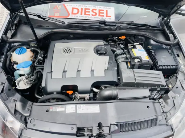 Volkswagen Golf 2012 - 13950 EUR, 32933 km - AUTO.MOTO.pt - 32933km - foto 12 de 12