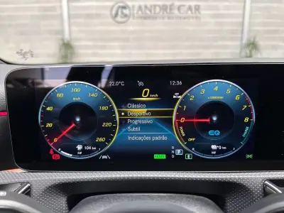 Mercedes-Benz A 250 Limousine 2022 - 28950 EUR, 31579 km - AUTO.MOTO.pt - 31579km - foto 50 de 52