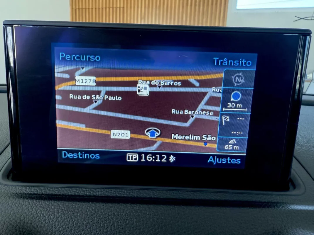 Audi A3 Sportback 2016 - 16000 EUR, 158000 km - AUTO.MOTO.pt - 158000km - foto 70 de 94