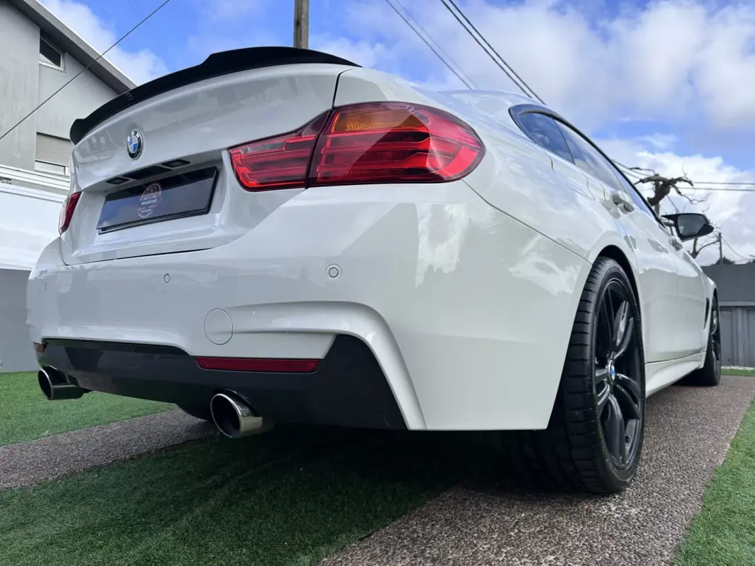 BMW 420 Gran Coupé 2014 - 17900 EUR, 150470 km - AUTO.MOTO.pt - 150470km - foto 16 de 71