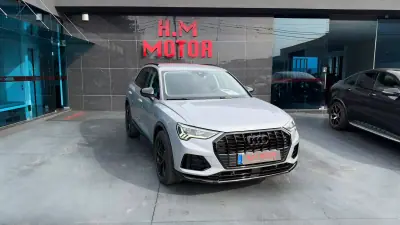Audi Q3 Sportback 2019 - 29900 EUR, 150000 km - foto 1 de 12