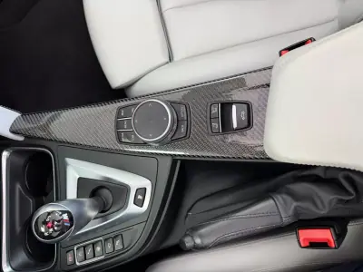 BMW M4 2018 - 59900 EUR, 53607 km - 53607km - foto 47 de 50