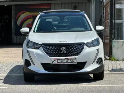 Peugeot 2008 2020 - 20900 EUR, 90290 km - AUTO.MOTO.pt - 90290km - foto 11 de 32