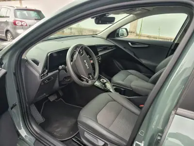 Kia Niro EV 2024 - 27990 EUR, 57400 km - AUTO.MOTO.pt - 57400km - foto 15 de 20