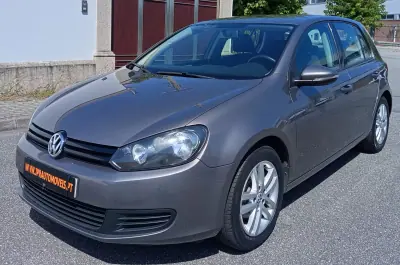 Volkswagen Golf 2010 - 178000km