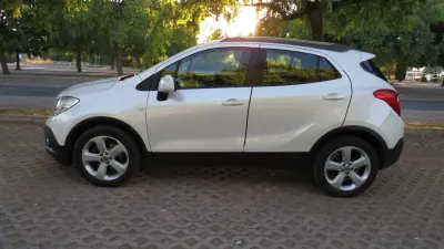 Opel Mokka 2013 - 11900 EUR, 215000 km - 215000km - foto 2 de 17