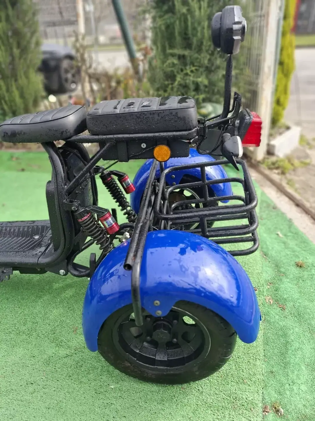 Hanway 2026 - 2990 EUR, 0 km - AUTO.MOTO.pt - foto 14 de 20