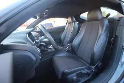 Audi TT Coupé 2016 - 22990 EUR, 184000 km - AUTO.MOTO.pt - 184000km - foto 7 de 24