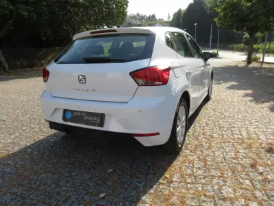 SEAT Ibiza 2018 - 10990 EUR, 195000 km - 195000km - foto 9 de 37