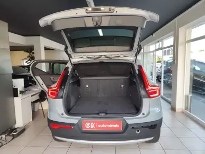 Volvo XC 40 2023 - 37650 EUR, 24400 km - AUTO.MOTO.pt - 24400km - foto 15 de 36