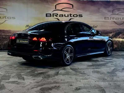Mercedes-Benz E 220 2024 - 51900 EUR, 61385 km - AUTO.MOTO.pt - 61385km - foto 7 de 35