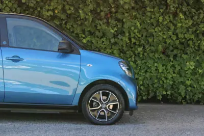 Smart ForFour 2020 - 12500 EUR, 34500 km - 34500km - foto 5 de 17