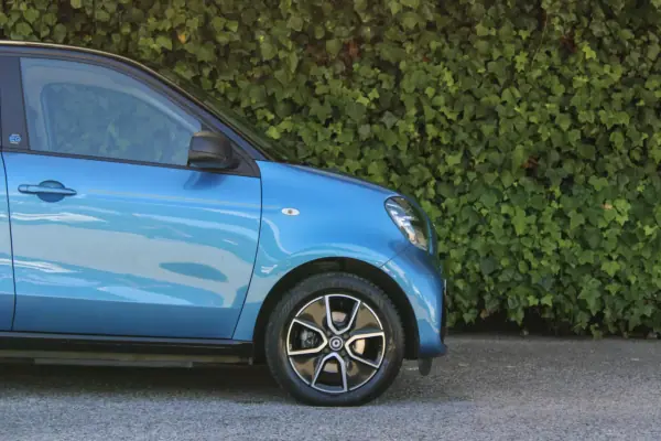 Smart ForFour 2020 - 12500 EUR, 34500 km - 34500km - foto 5 de 17
