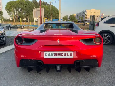 Ferrari 488 2017 - 299750 EUR, 26250 km - AUTO.MOTO.pt - 26250km - foto 10 de 26