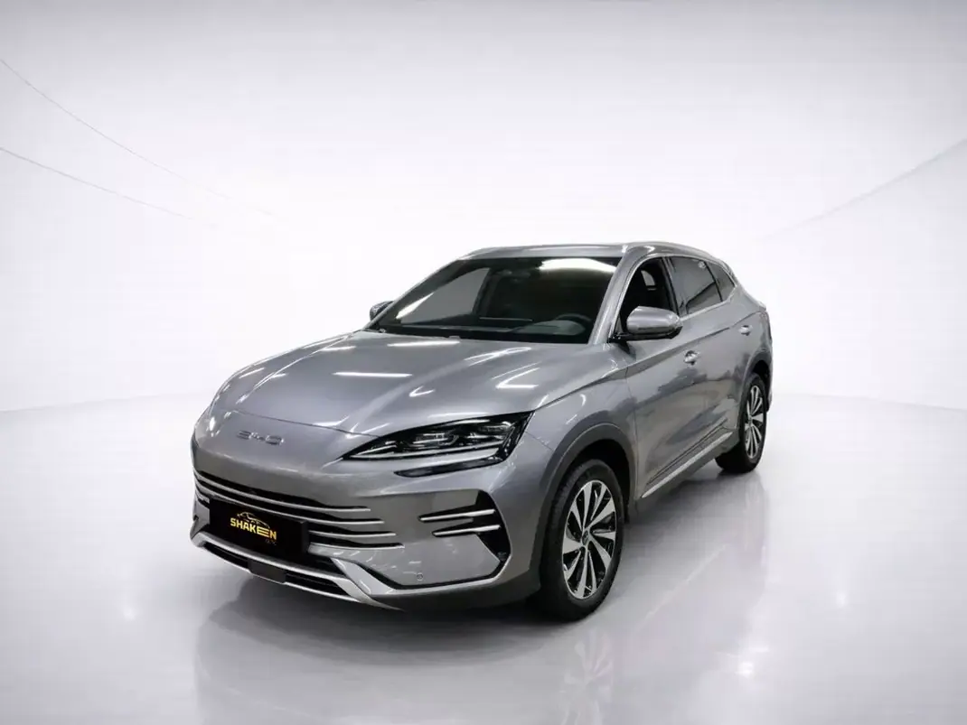 BYD Seal U 2025 - 35990 EUR, 12614 km - AUTO.MOTO.pt - 12614km - foto 1 de 11