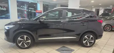 MG ZS 2024 - 26990 EUR, 6389 km - 6389km - foto 8 de 55