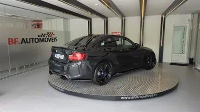 BMW M2 2017 - 45900 EUR, 118806 km - AUTO.MOTO.pt - 118806km - foto 4 de 62