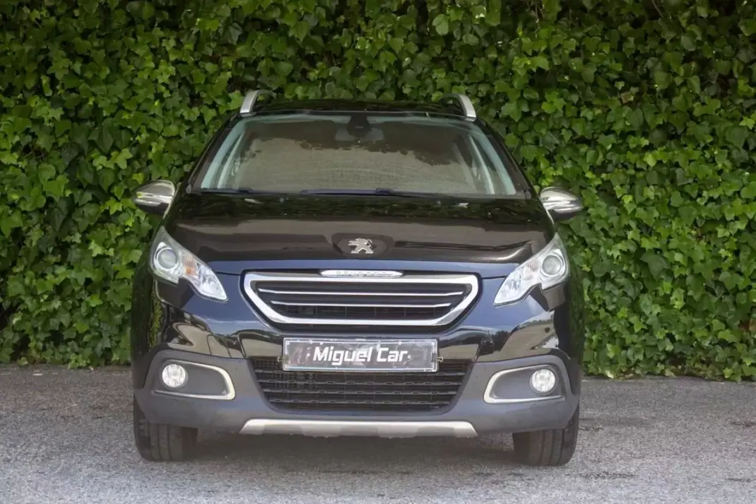 Peugeot 2008 2015 - 11500 EUR, 119000 km - AUTO.MOTO.pt - 119000km - foto 2 de 16