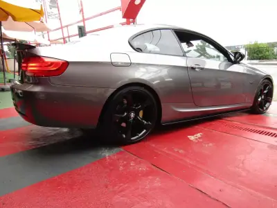 BMW 320 2011 - 16499 EUR, 241020 km - 241020km - foto 32 de 34