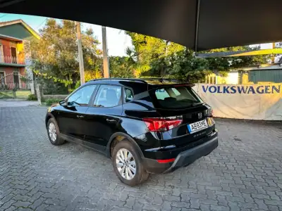 SEAT Arona 2020 - 15890 EUR, 40000 km - AUTO.MOTO.pt - 40000km - foto 10 de 12