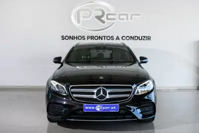 Mercedes-Benz E 300 2020 - 34500 EUR, 118560 km - AUTO.MOTO.pt - 118560km - foto 4 de 42