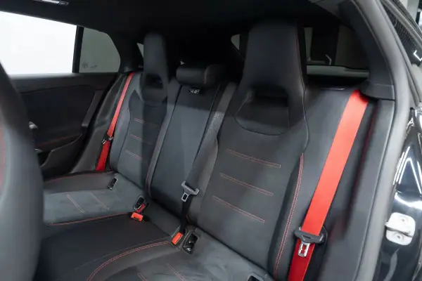Mercedes-Benz CLA 45 AMG 2023 - 54950 EUR, 27000 km - AUTO.MOTO.pt - 27000km - foto 47 de 47