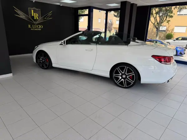 Mercedes-Benz C 220 2015 - 26000 EUR, 168551 km - AUTO.MOTO.pt - 168551km - foto 22 de 34