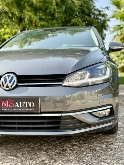 Volkswagen Golf 2018 - 17490 EUR, 134500 km - AUTO.MOTO.pt - 134500km - foto 32 de 38