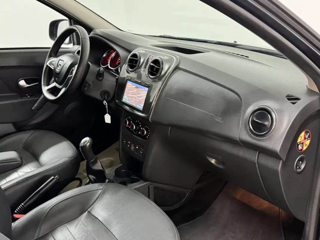 Dacia Logan MCV 2018 - 8750 EUR, 149000 km - AUTO.MOTO.pt - 149000km - foto 54 de 58